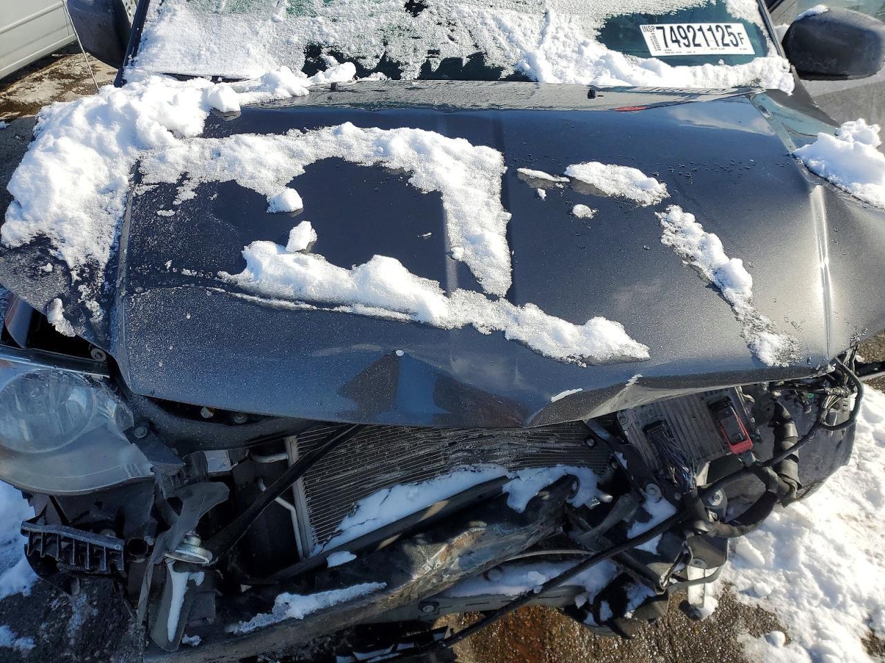 2016 Dodge Grand Caravan Sxt - zdjęcie 12