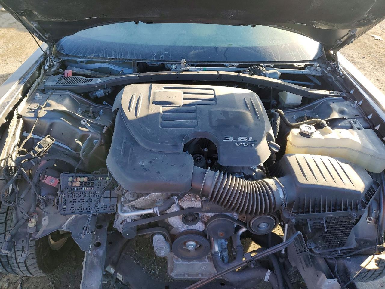 2021 Dodge Challenger Sxt - zdjęcie 11