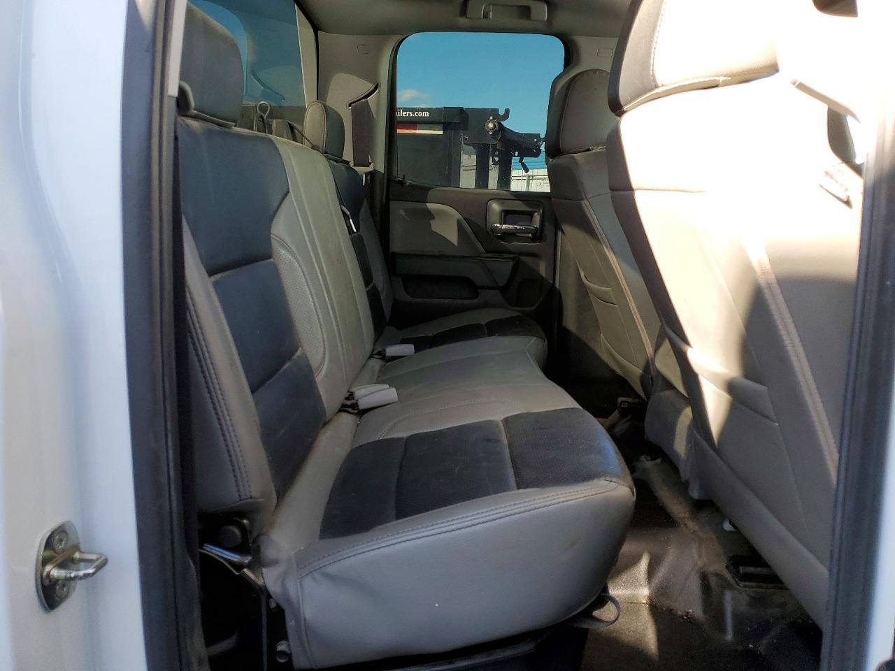 2019 GMC Sierra C2500 Heavy Duty - zdjęcie 10