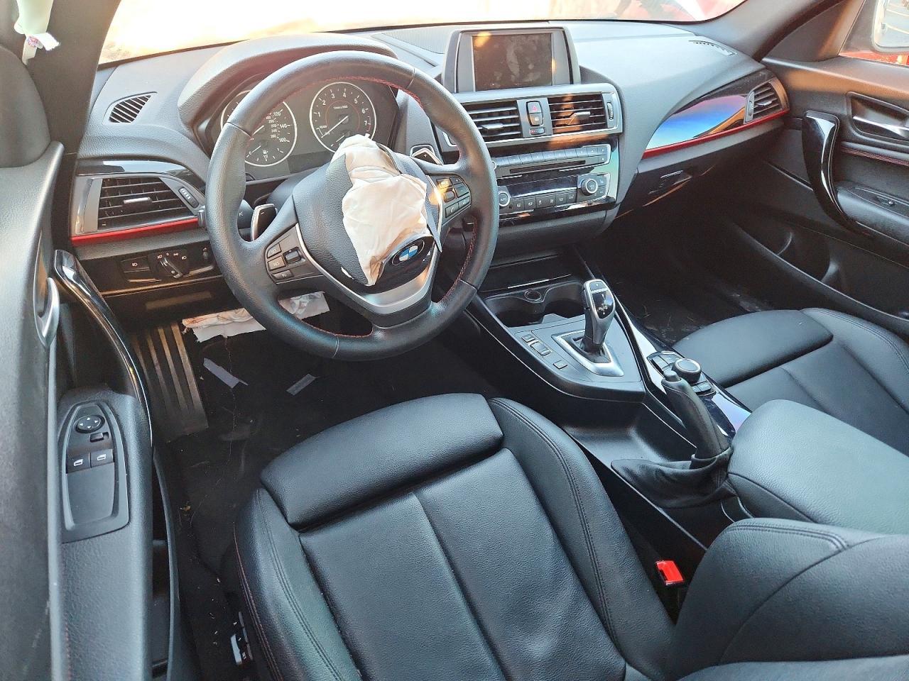 2016 BMW 228 I Sulev - zdjęcie 8