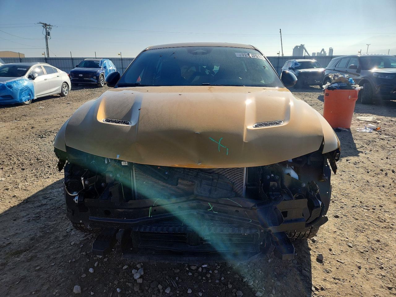 2024 Dodge Hornet R/T - zdjęcie 5