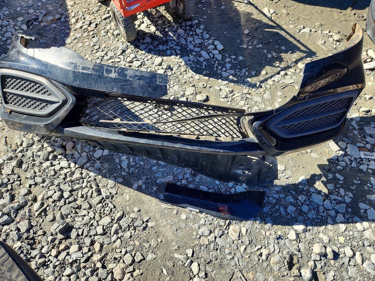 2015 Honda Civic Lx - zdjęcie 12