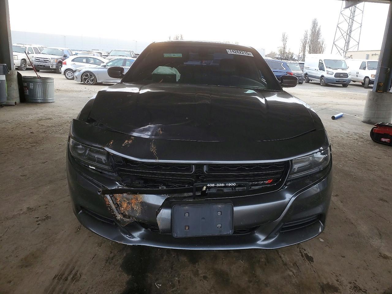 2020 Dodge Charger Sxt - zdjęcie 5