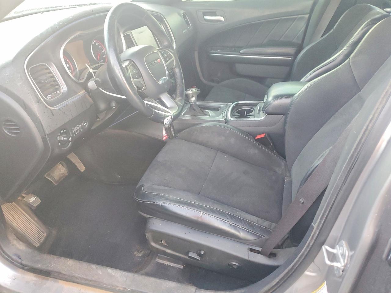 2015 Dodge Charger R/T - zdjęcie 7