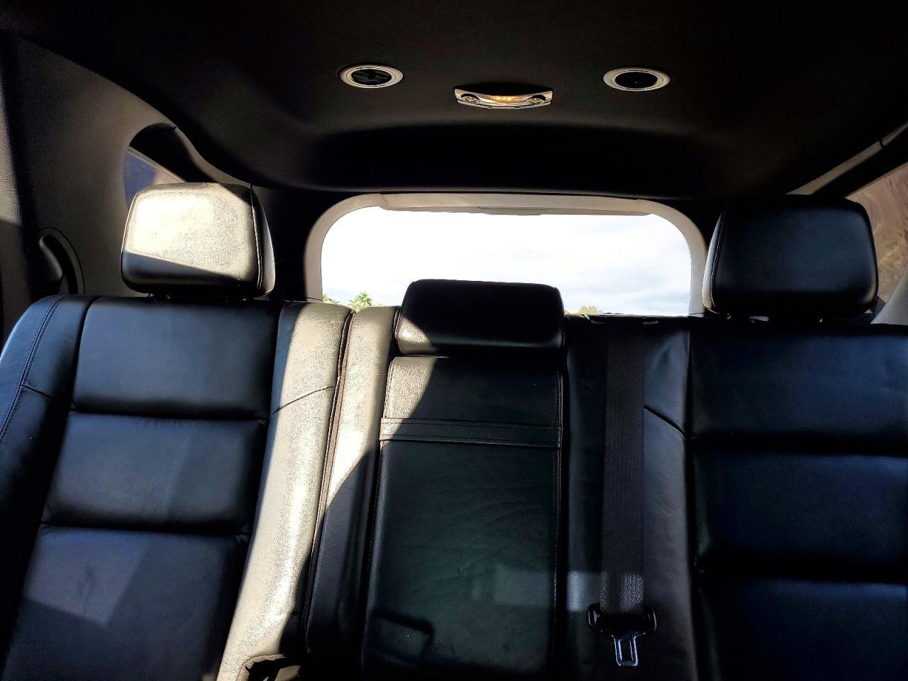 2021 Dodge Durango Gt - zdjęcie 10