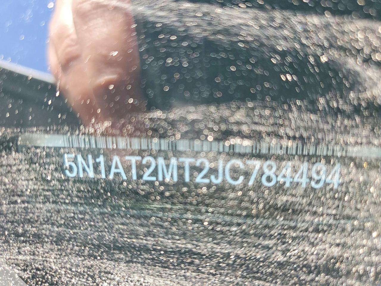 2018 Niss Rogue Sv - zdjęcie 13