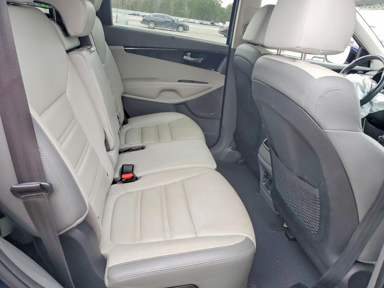 2019 Kia Sorento Sx - zdjęcie 11