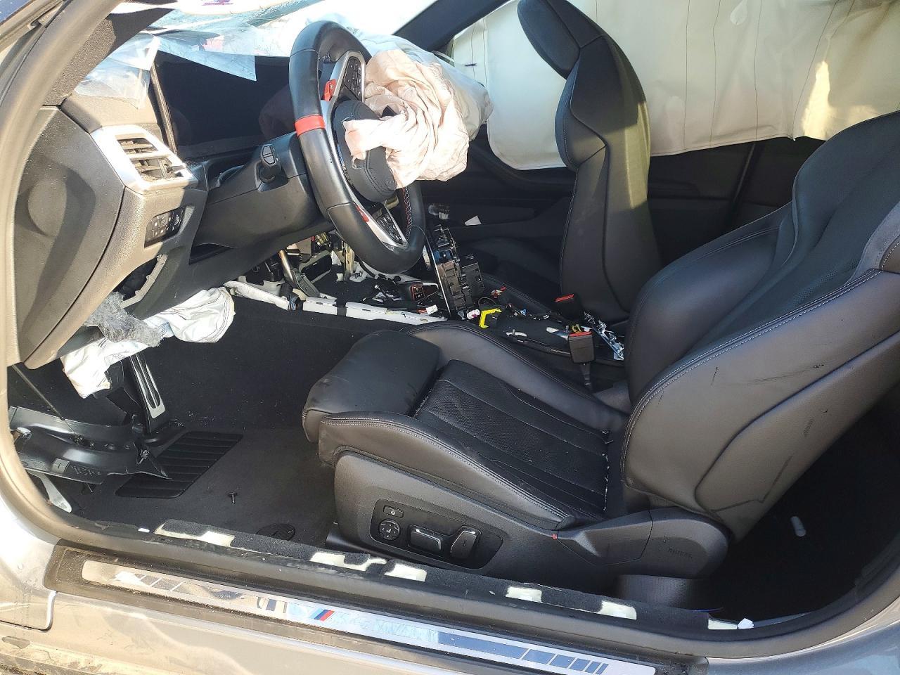 2025 BMW M4 Competition - zdjęcie 7