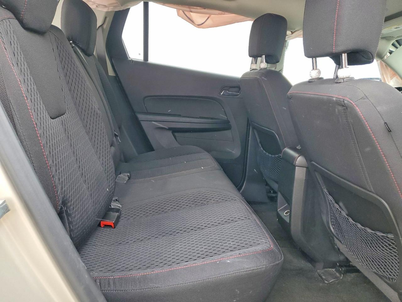 2015 GMC Terrain Sle - zdjęcie 11