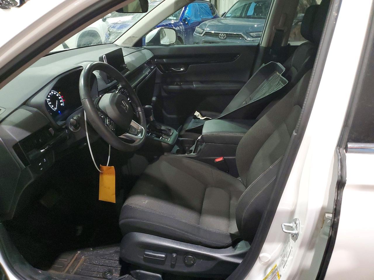 2024 Honda Cr-V Sport - zdjęcie 7