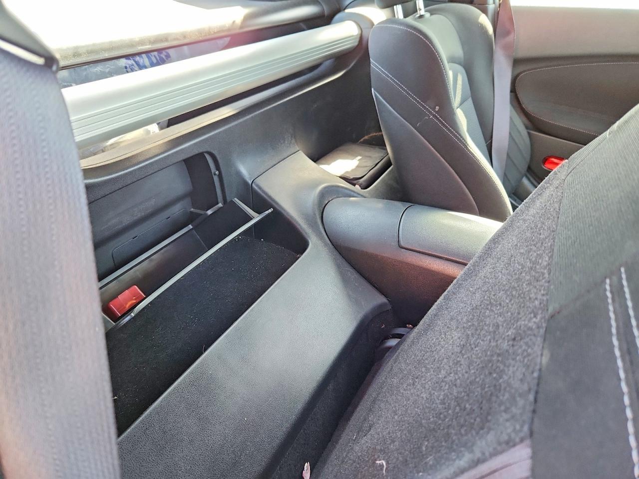 2014 Nissan 370Z Base - zdjęcie 10