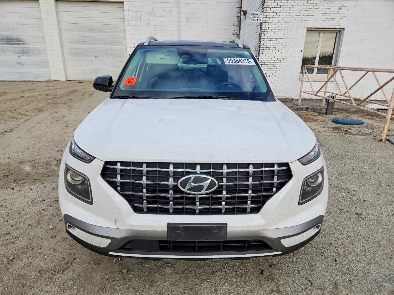 2023 Hyundai Venue Sel - zdjęcie 5