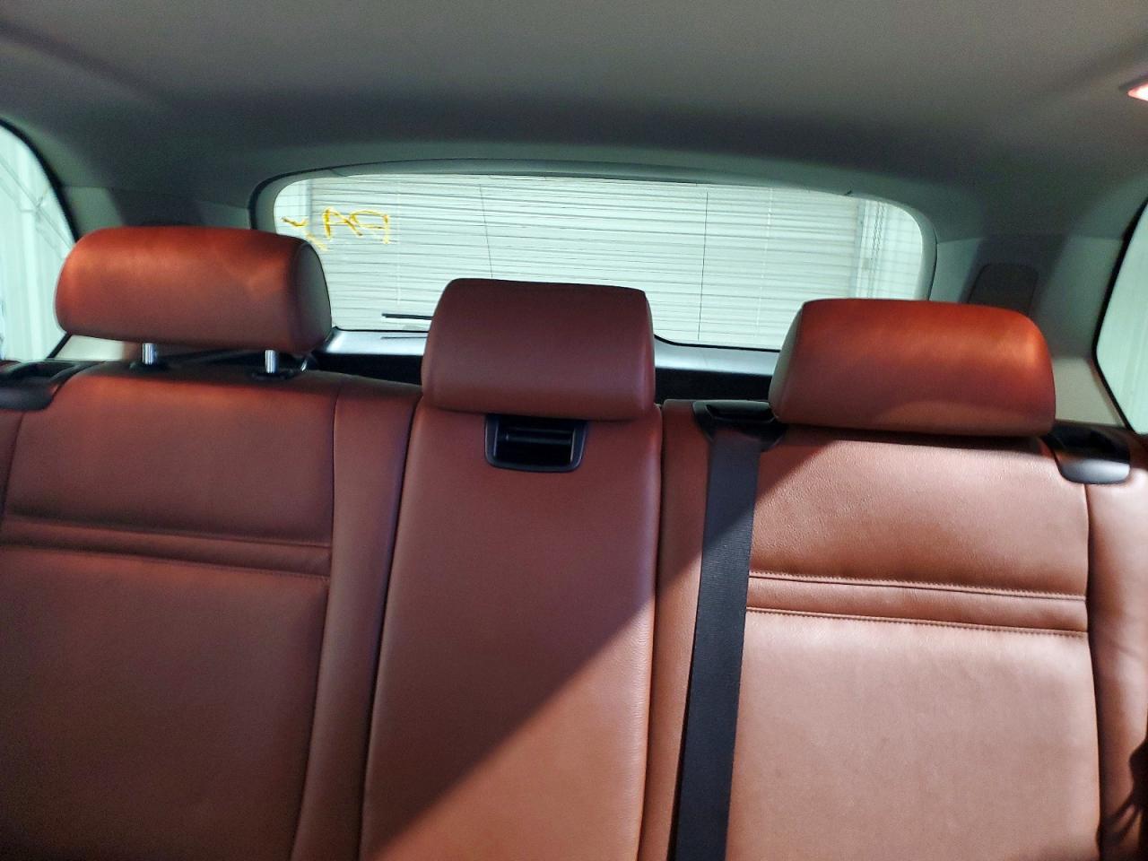 2013 BMW X5 xDrive50I - zdjęcie 10