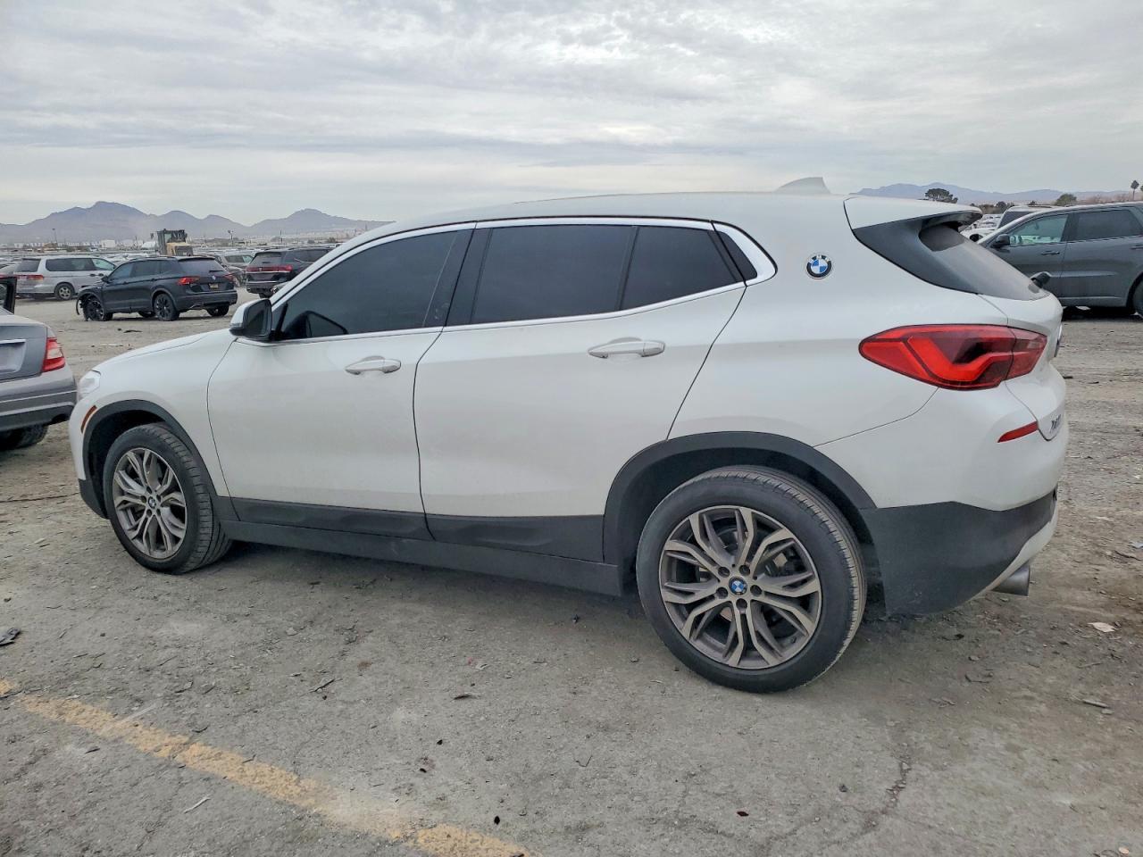 2019 BMW X2 Sdrive28I - zdjęcie 2
