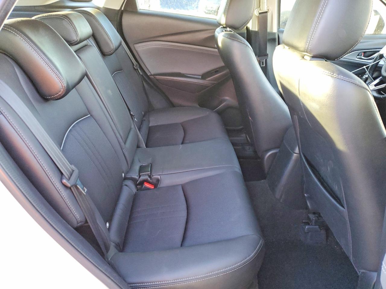 2019 Mazda Cx-3 Touring - zdjęcie 11