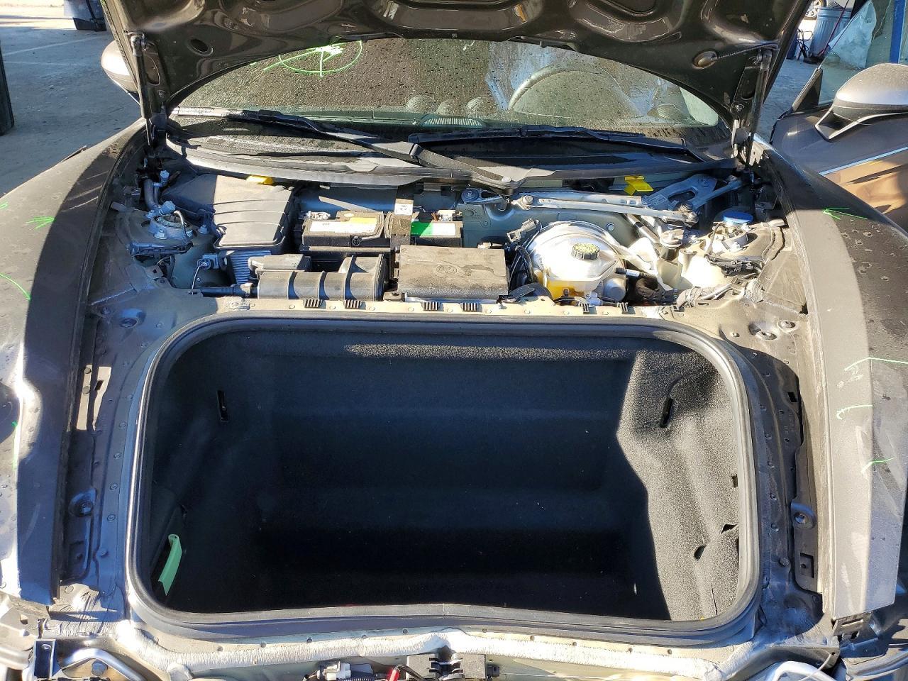 2019 Porsche Cayman S - zdjęcie 11