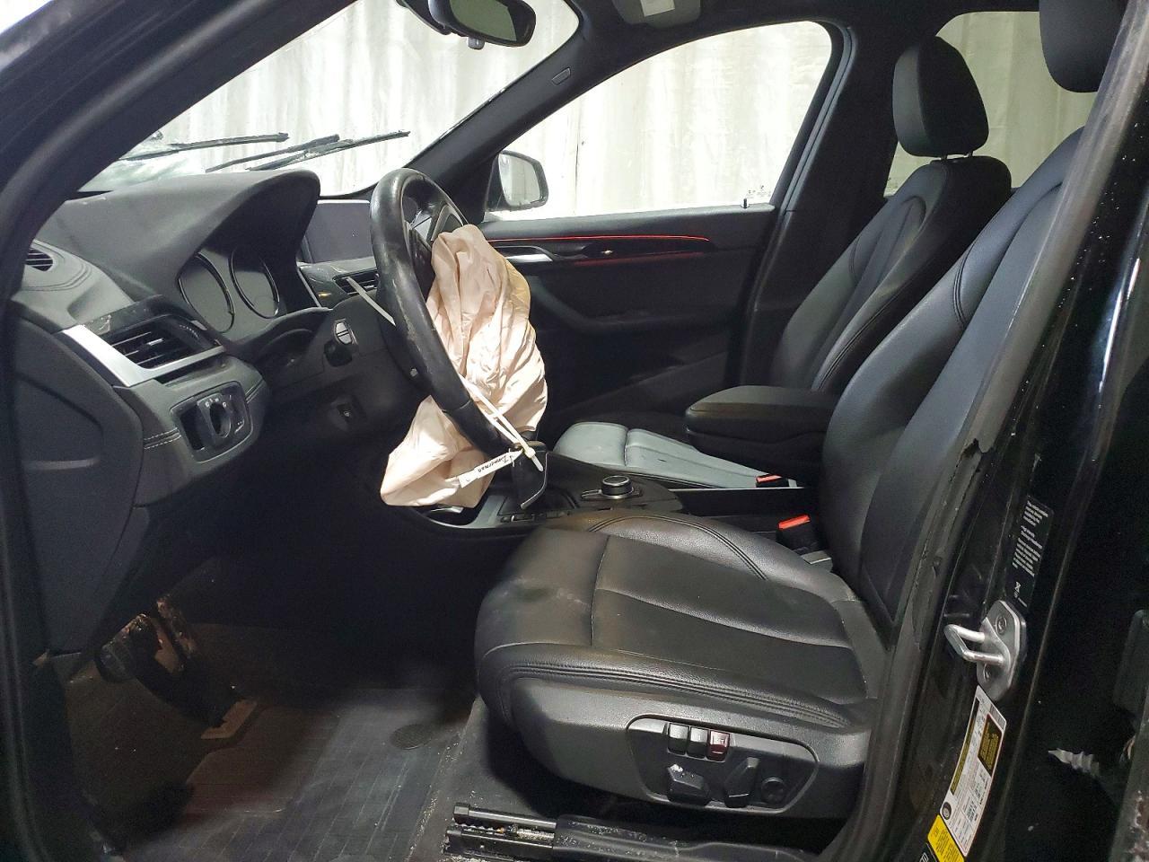 2020 BMW X1 xDrive28I - zdjęcie 7