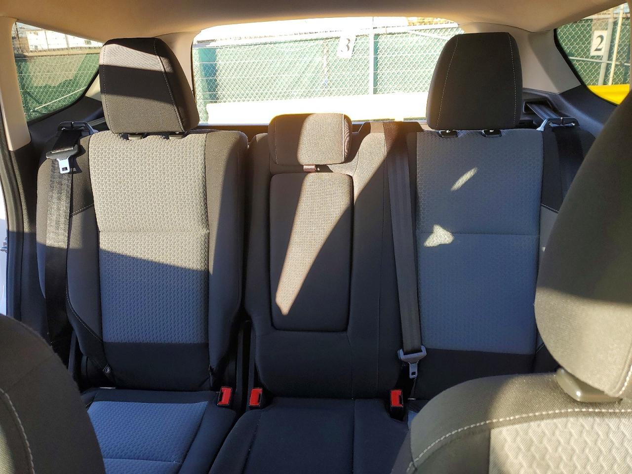 2017 Ford Escape Se - zdjęcie 10