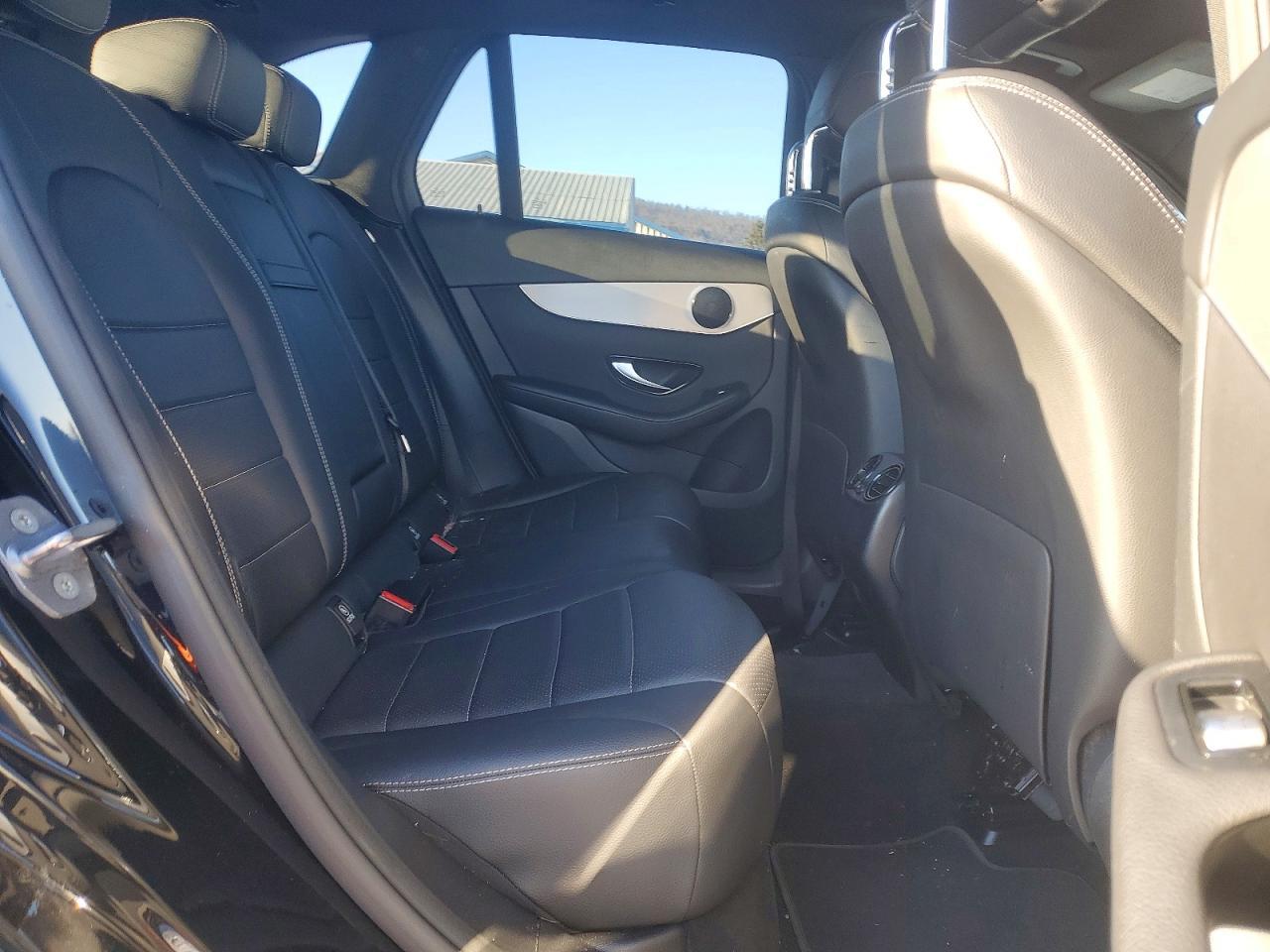 2019 Mercedes-Benz Glc 300 4Matic - zdjęcie 11