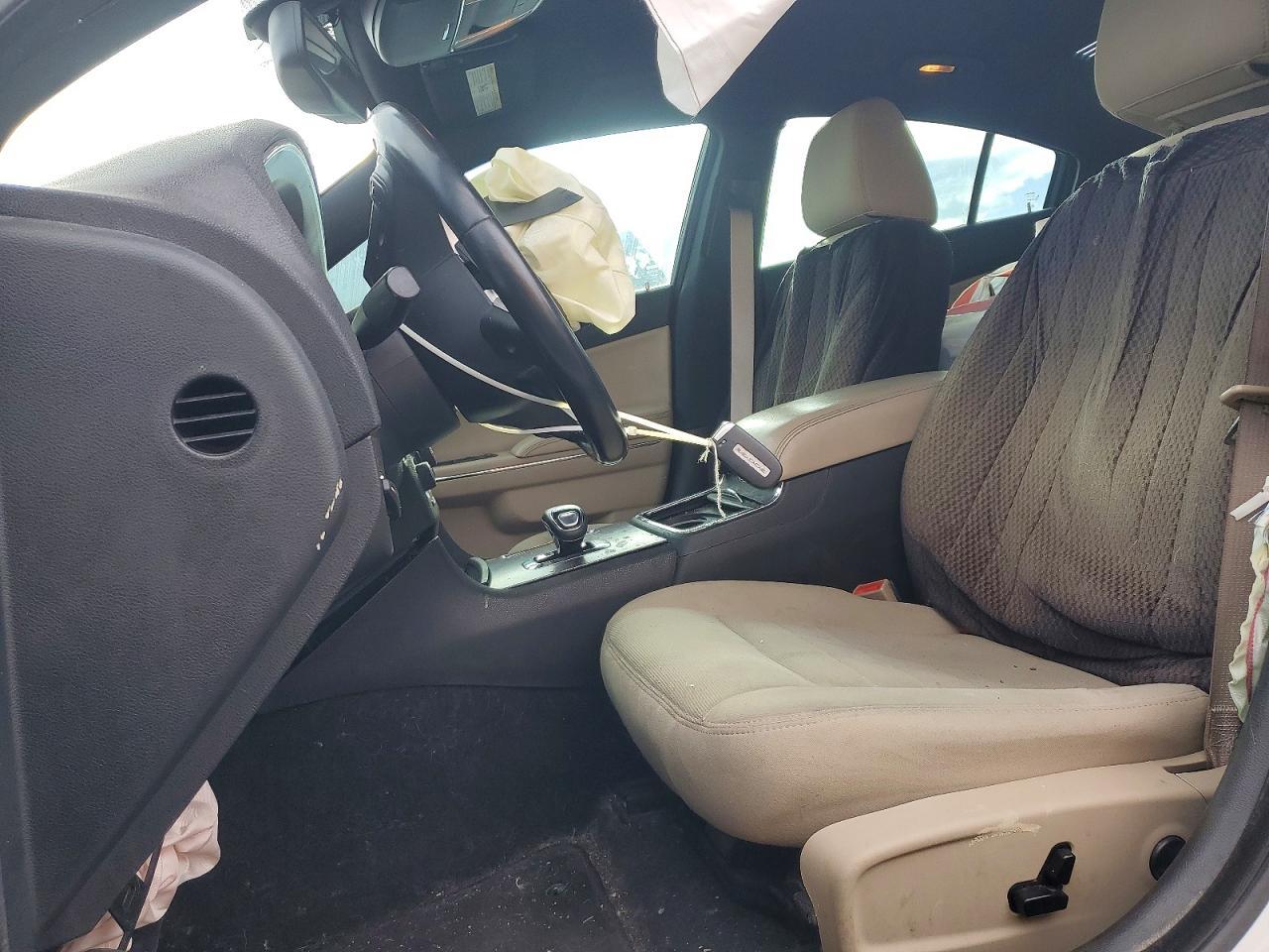 2013 Dodge Charger Sxt - zdjęcie 7