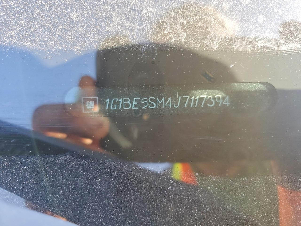 2018 Chevrolet Cruze Lt - zdjęcie 12