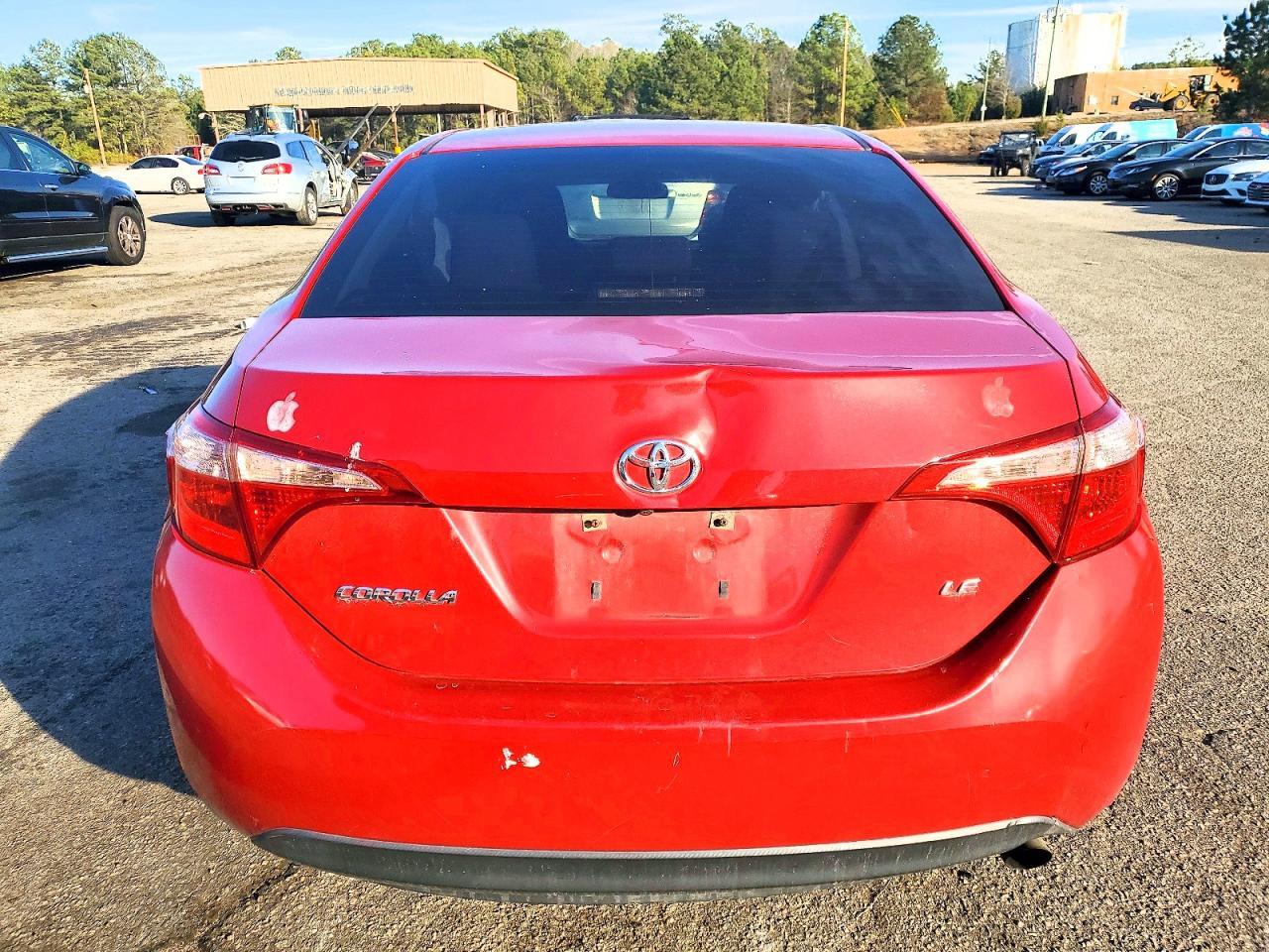 2017 Toyota Corolla L - zdjęcie 6