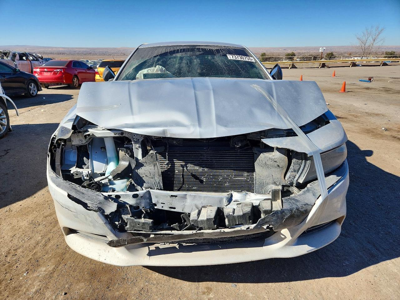 2023 Dodge Charger Sxt - zdjęcie 5