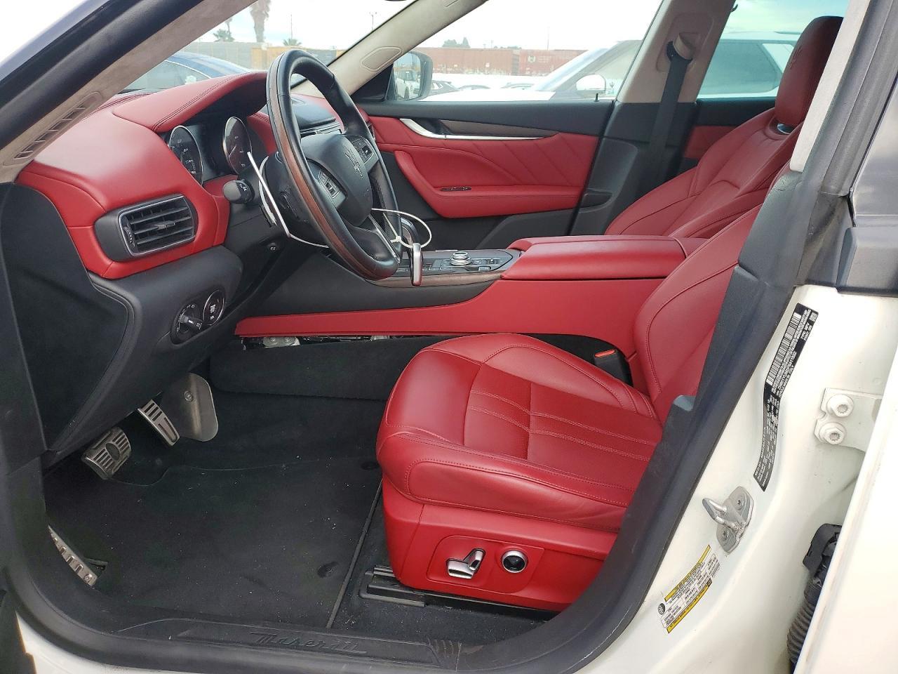 2023 Maserati Levante Modena - zdjęcie 7