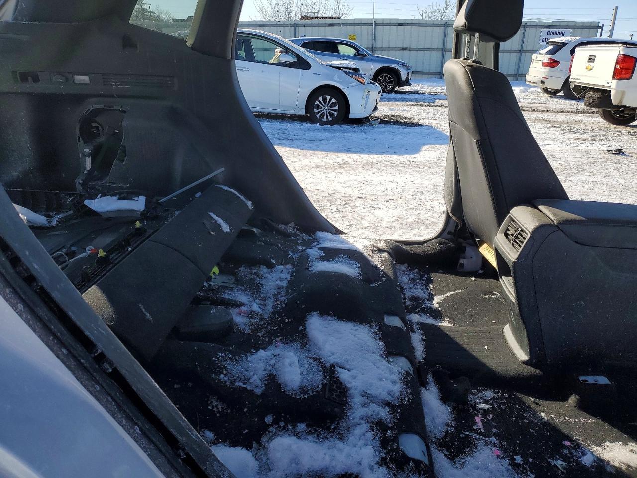 2024 Honda Cr-V Sport-L - zdjęcie 11