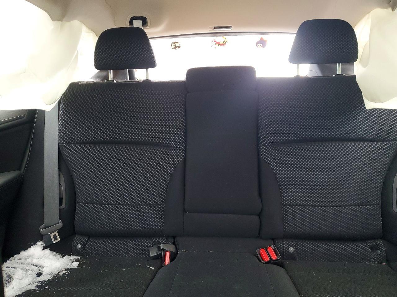 2016 Subaru Outback 2.5I Premium - zdjęcie 10