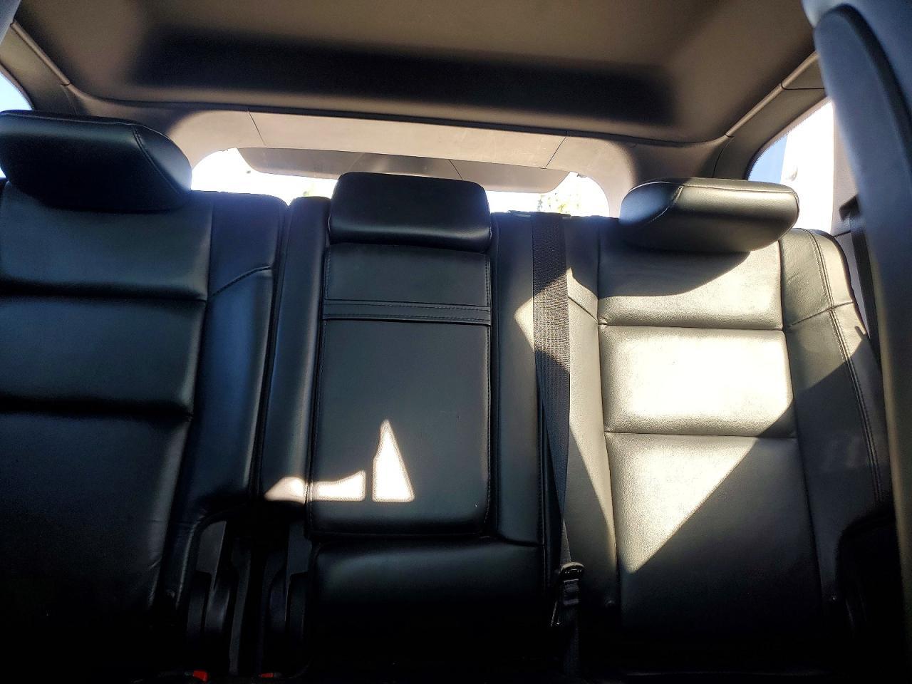 2018 Jeep Grand Cherokee Limited - zdjęcie 10