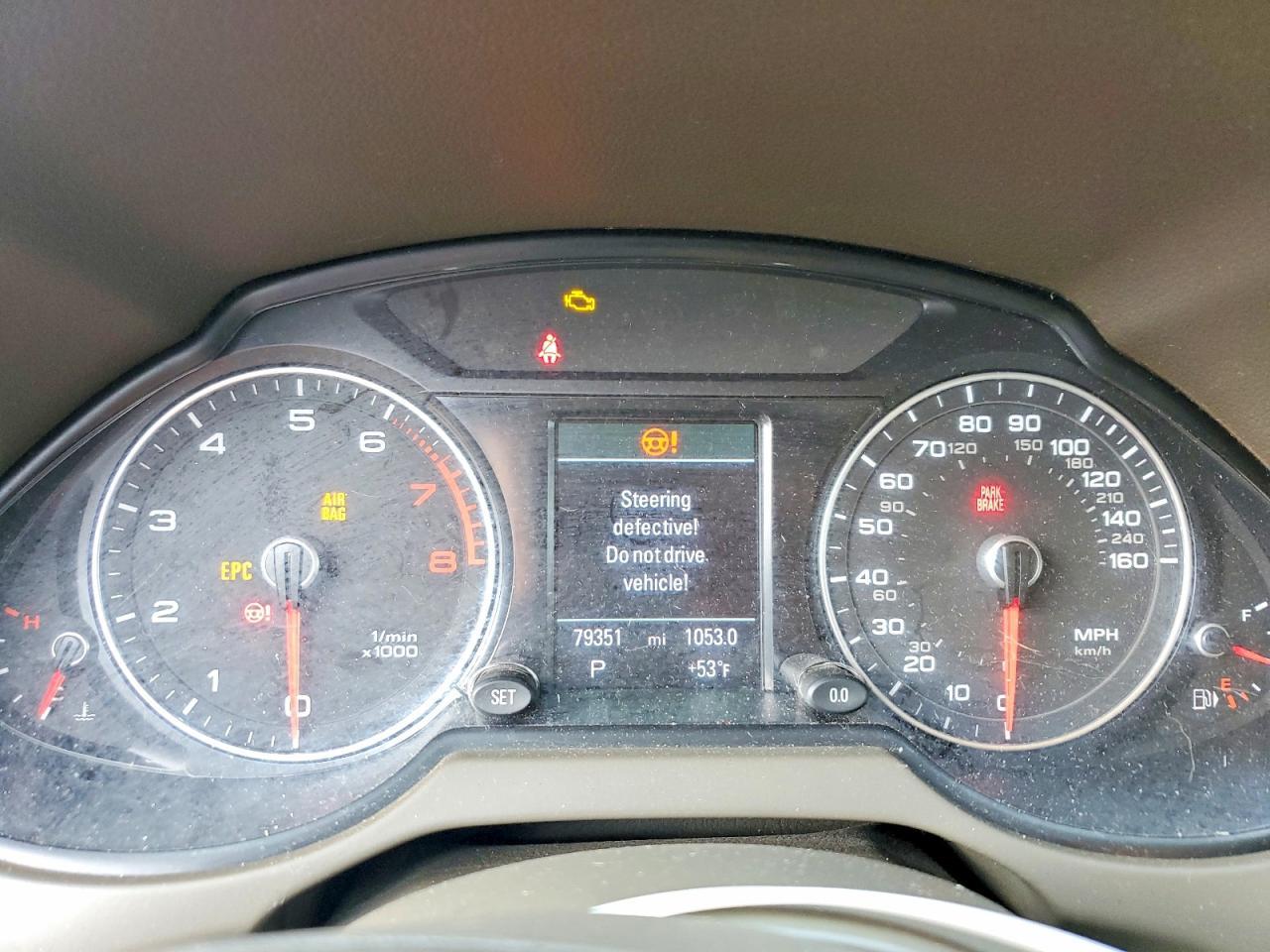 2014 Audi Q5 Premium Plus - zdjęcie 9