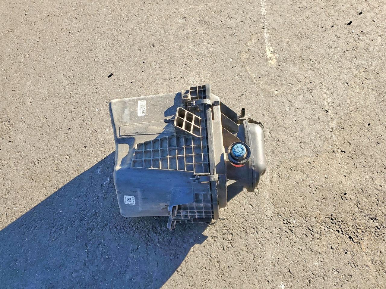 2019 Ford F250 Super Duty - zdjęcie 12