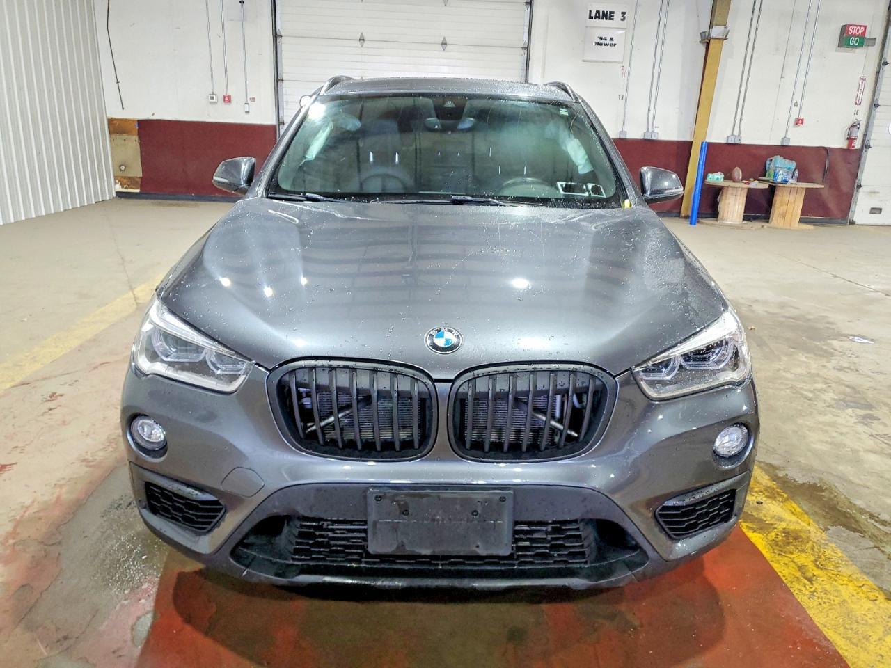 2017 BMW X1 xDrive28I - zdjęcie 5