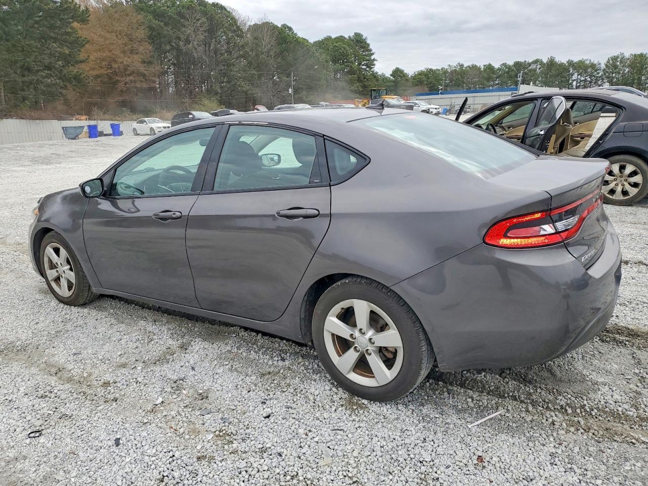 Dodge Dart - zdjęcie 2