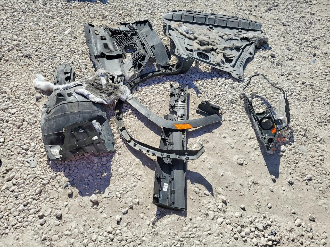 2020 Nissan Rogue Sport S - zdjęcie 13