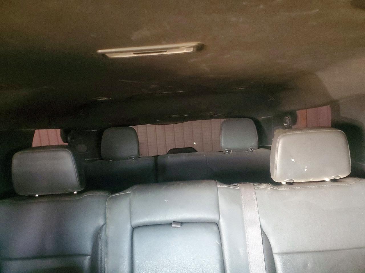 2023 Chevrolet Tahoe K1500 Lt - zdjęcie 10