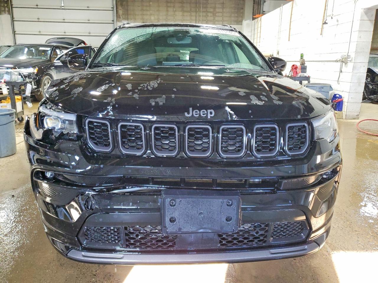 2025 Jeep Compass Limited - zdjęcie 5