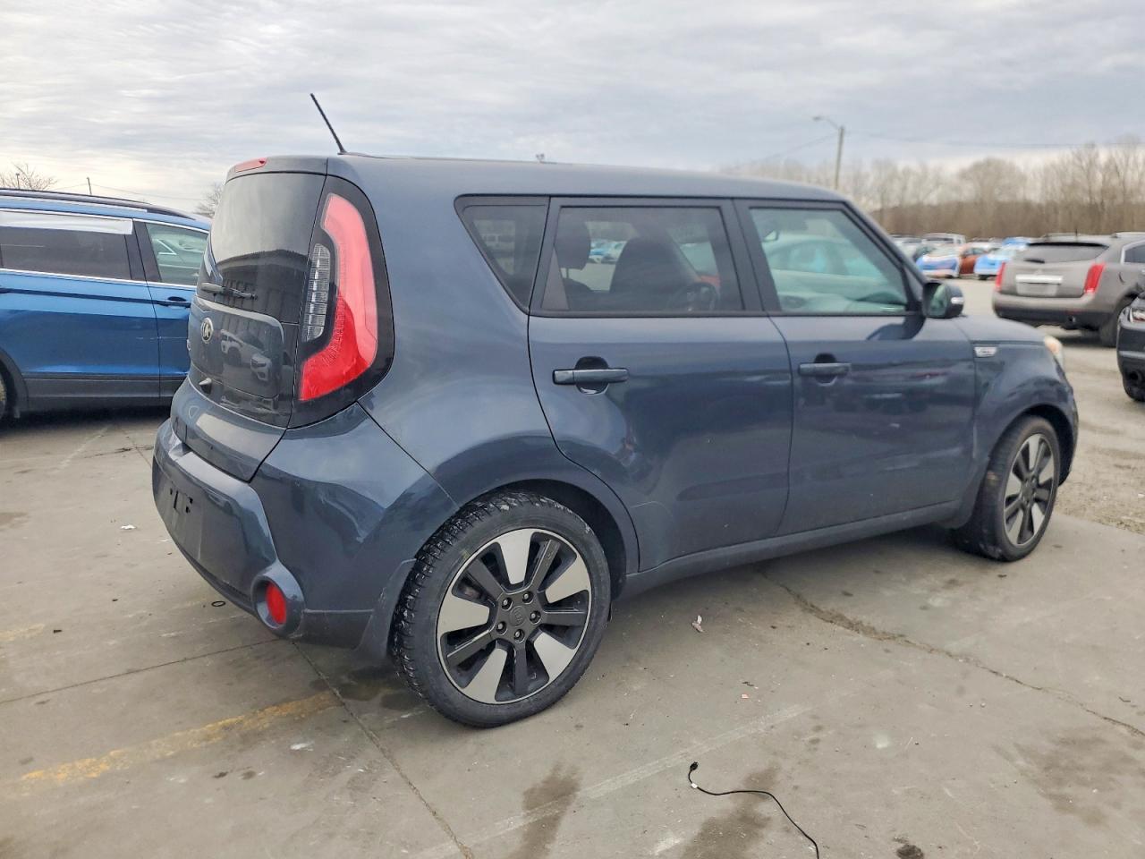 2014 Kia Soul ! - zdjęcie 3
