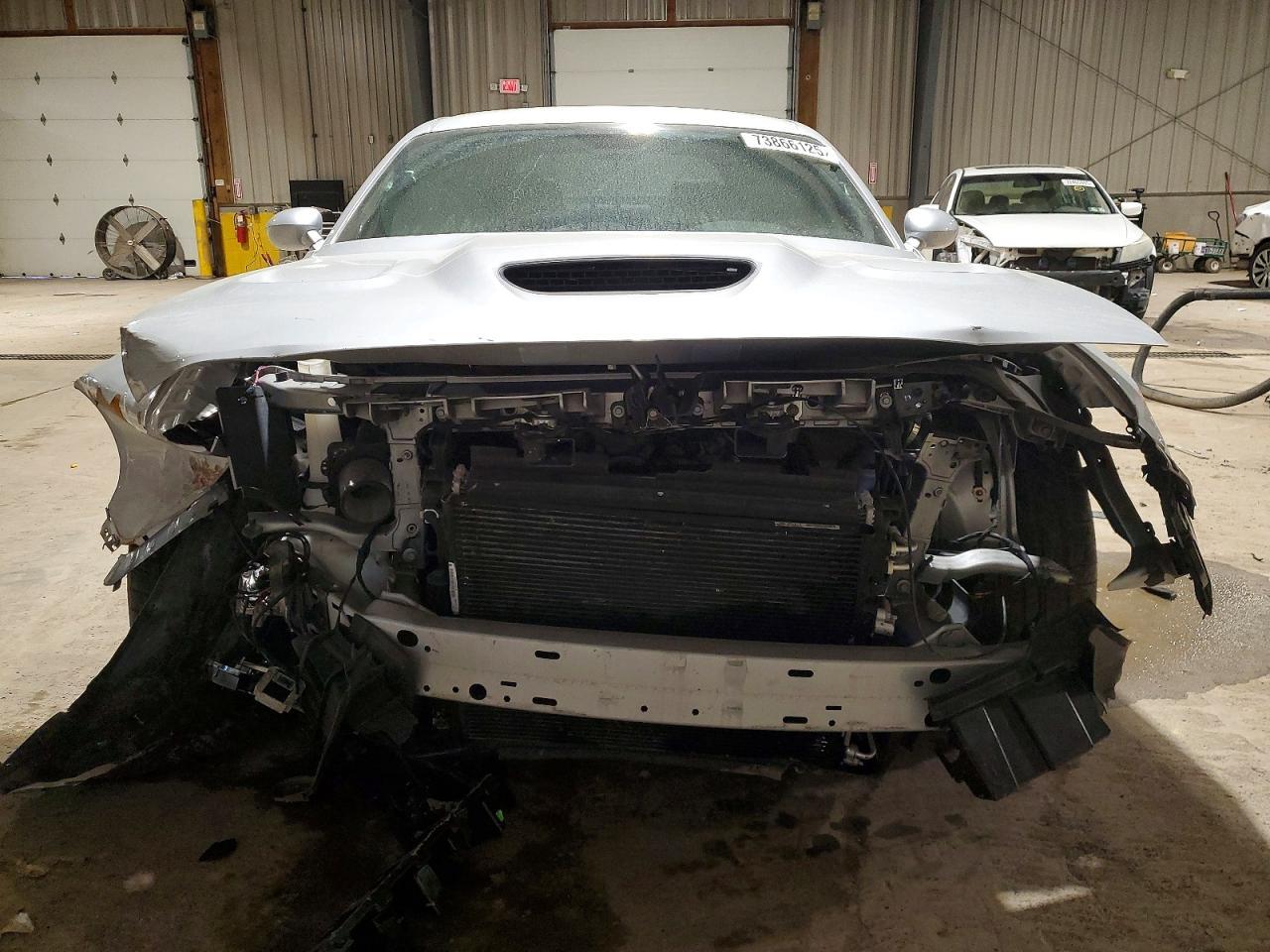 2020 Dodge Challenger R - zdjęcie 5