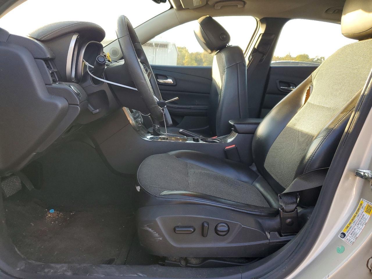 2015 Chevrolet Malibu 1Lt - zdjęcie 7