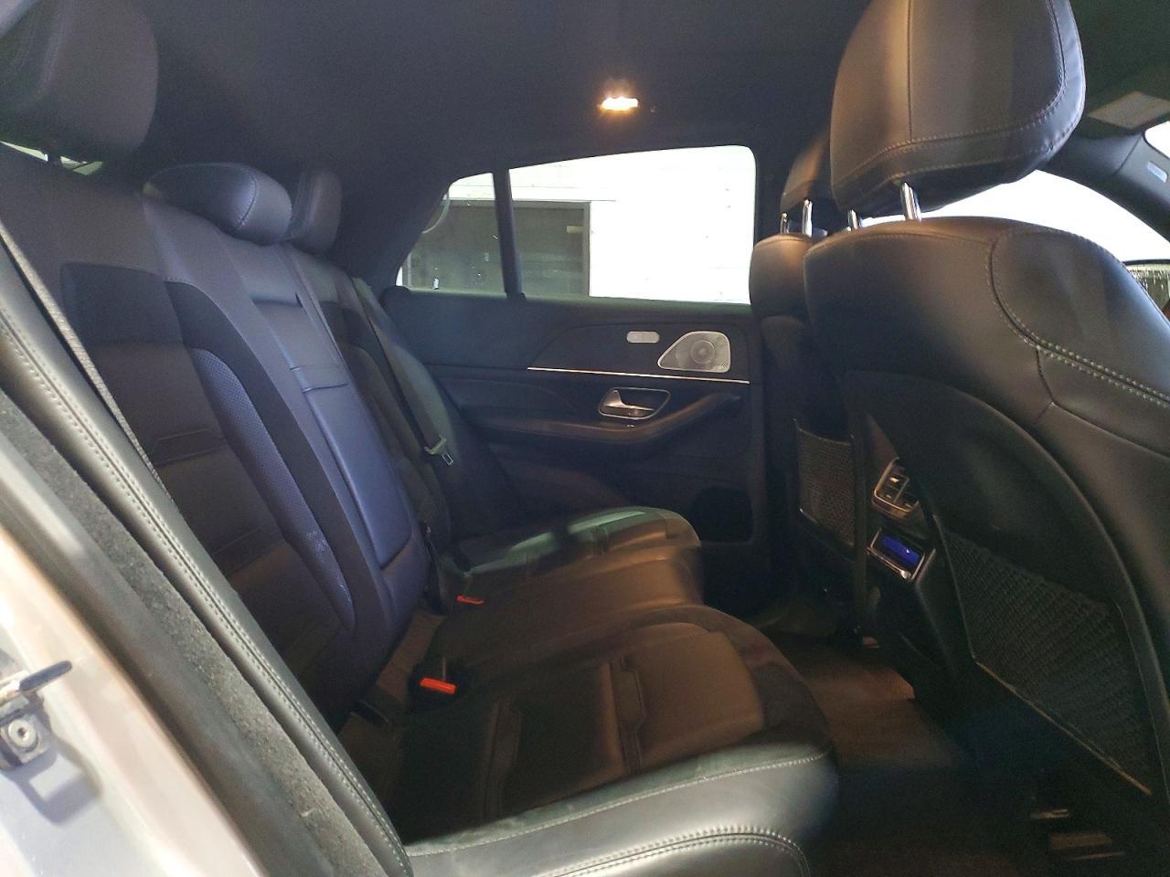 2021 Mercedes-Benz Gle Coupe Amg 53 4Matic - zdjęcie 11