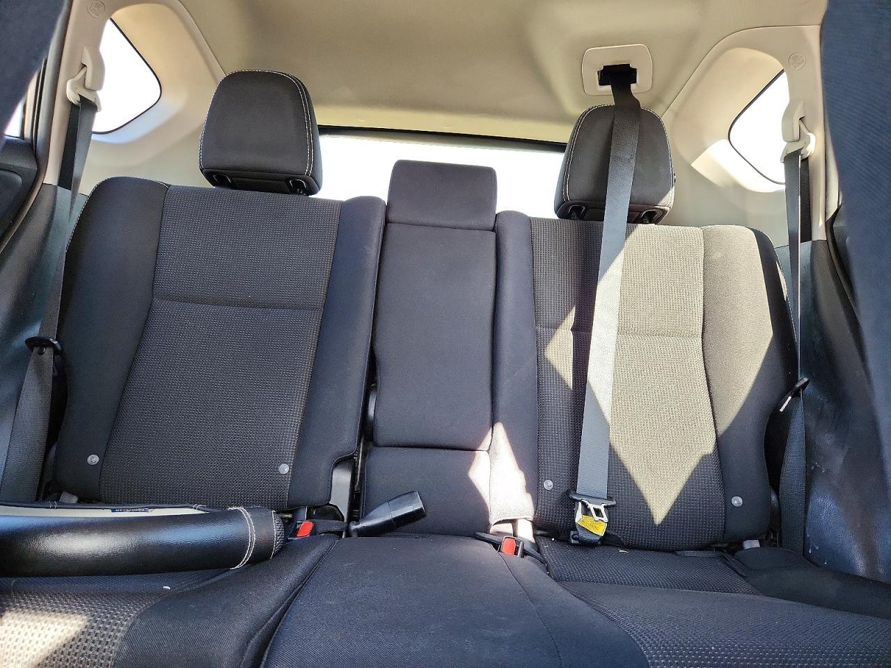 2017 Toyota Rav4 Xle - zdjęcie 10