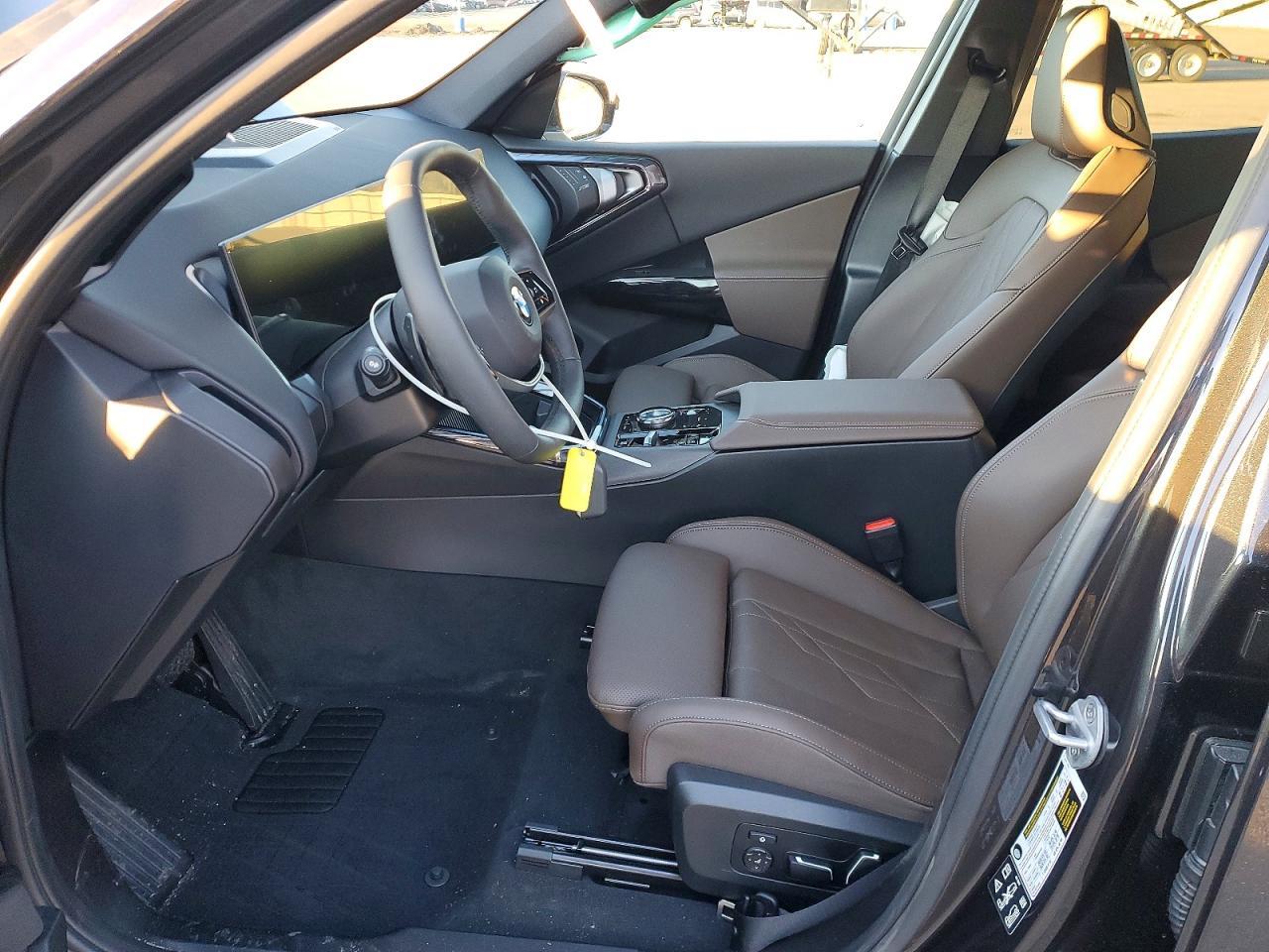 2026 BMW X3 30 xDrive - zdjęcie 7