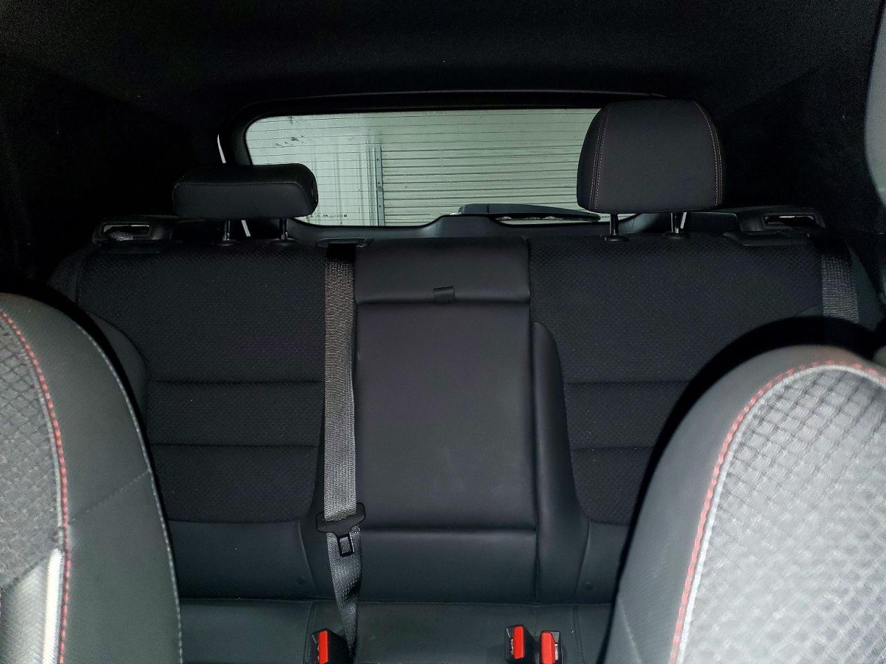 2021 Chevrolet Trailblazer Rs - zdjęcie 10