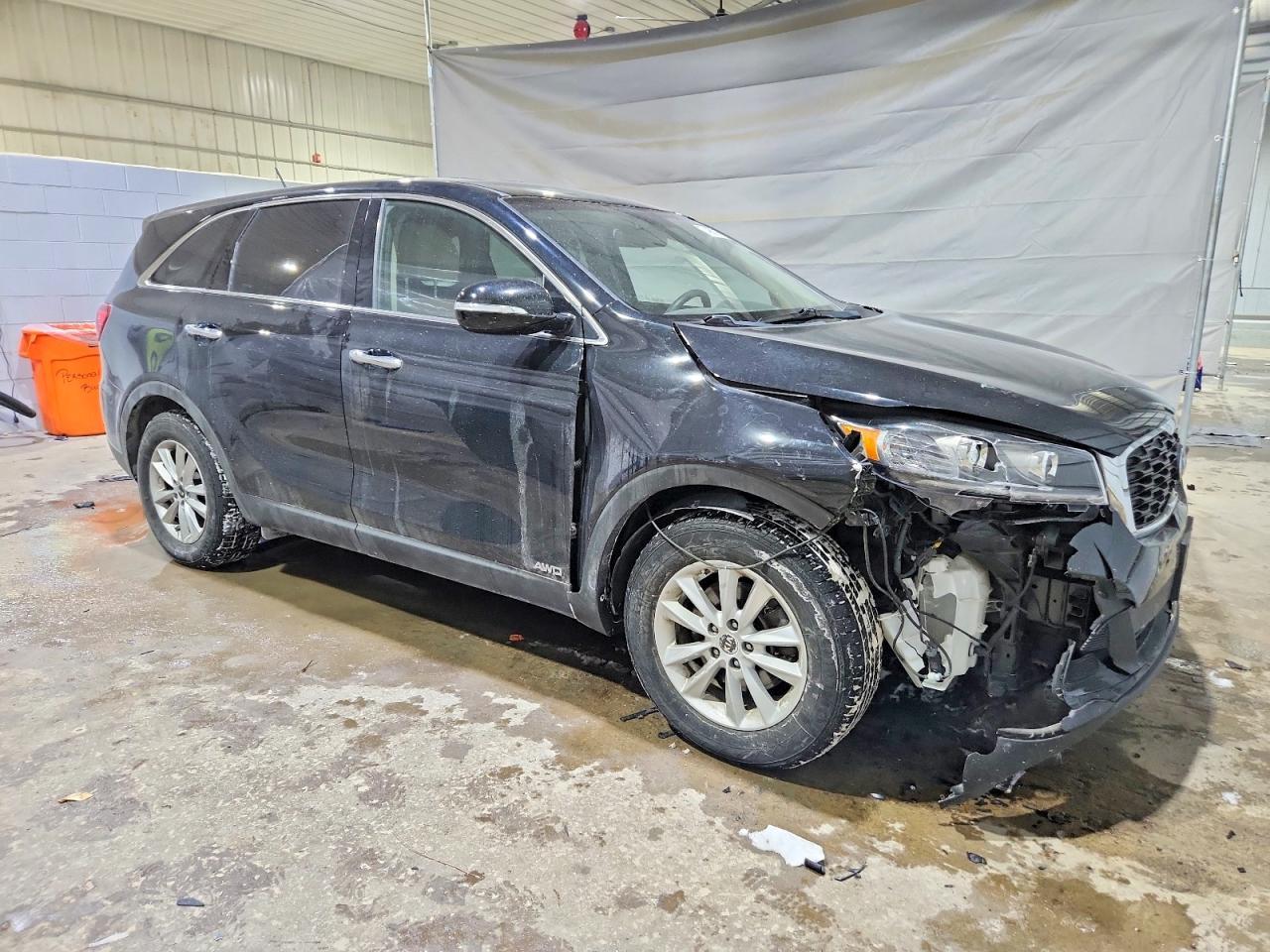 2019 Kia Sorento Lx - zdjęcie 4
