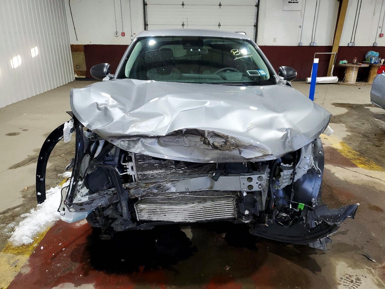 2024 Chevrolet Trax Ls - zdjęcie 5