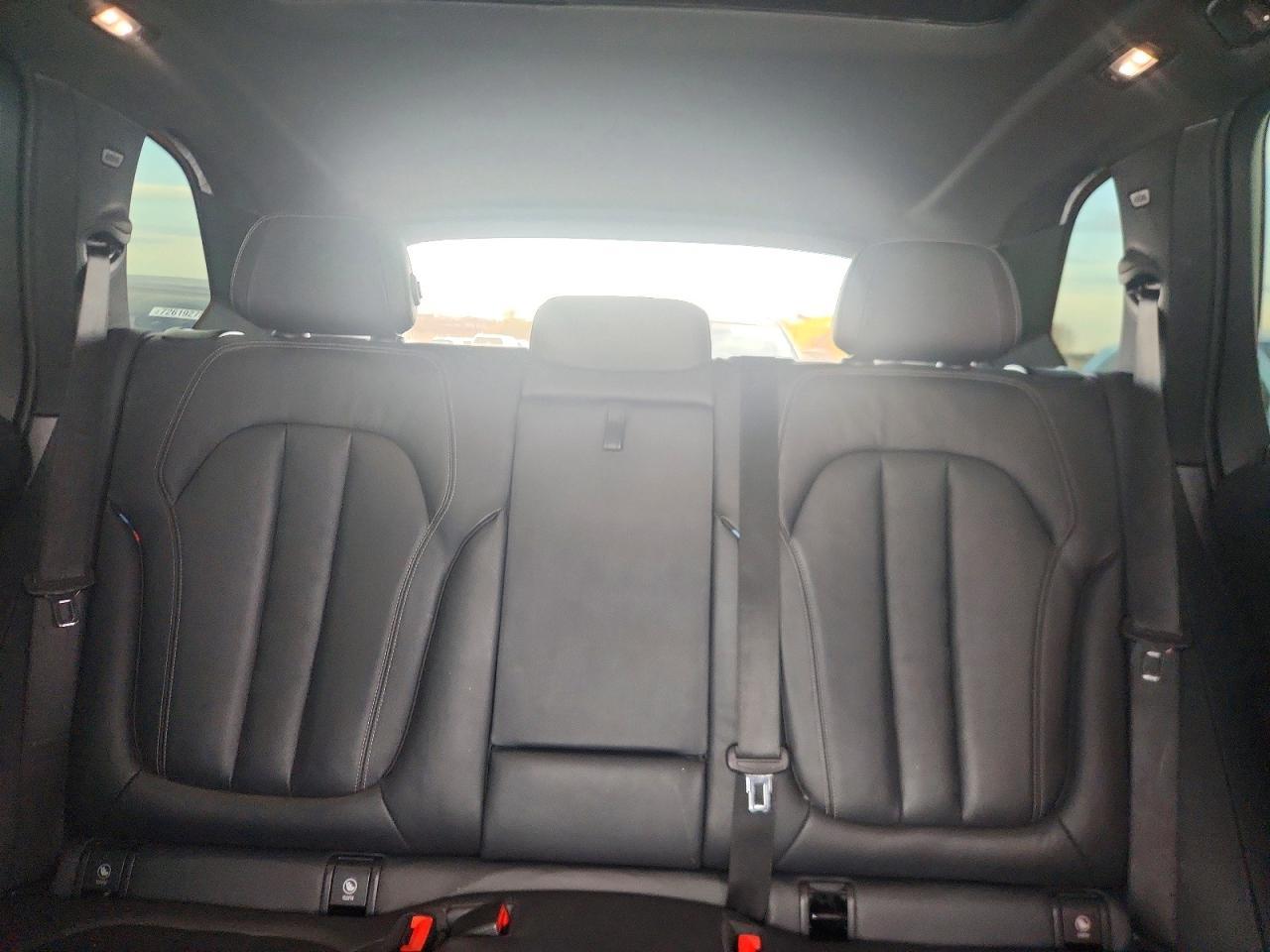 2021 BMW X5 Sdrive 40I - zdjęcie 10
