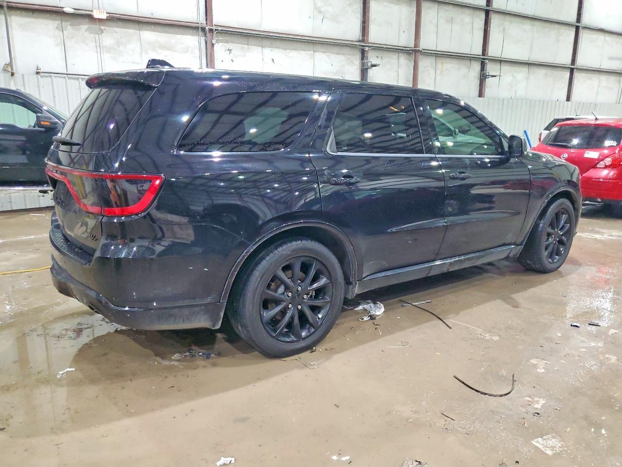 2018 Dodge Durango R/T - zdjęcie 3