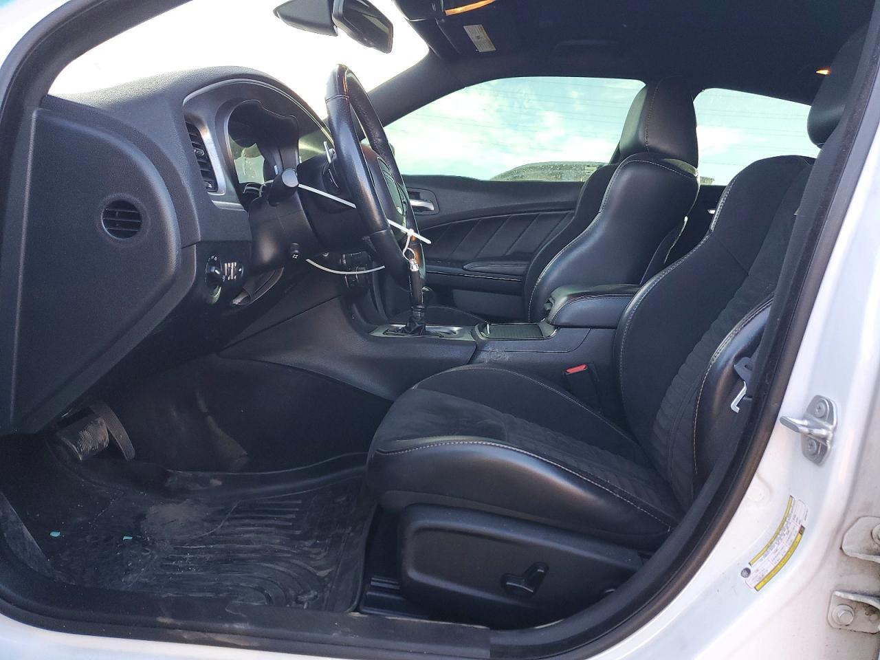 2018 Dodge Charger R/T 392 - zdjęcie 7